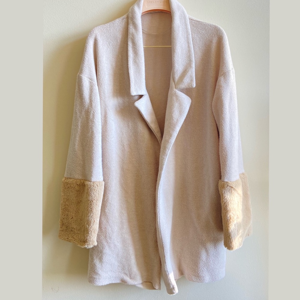 Zara Blazer